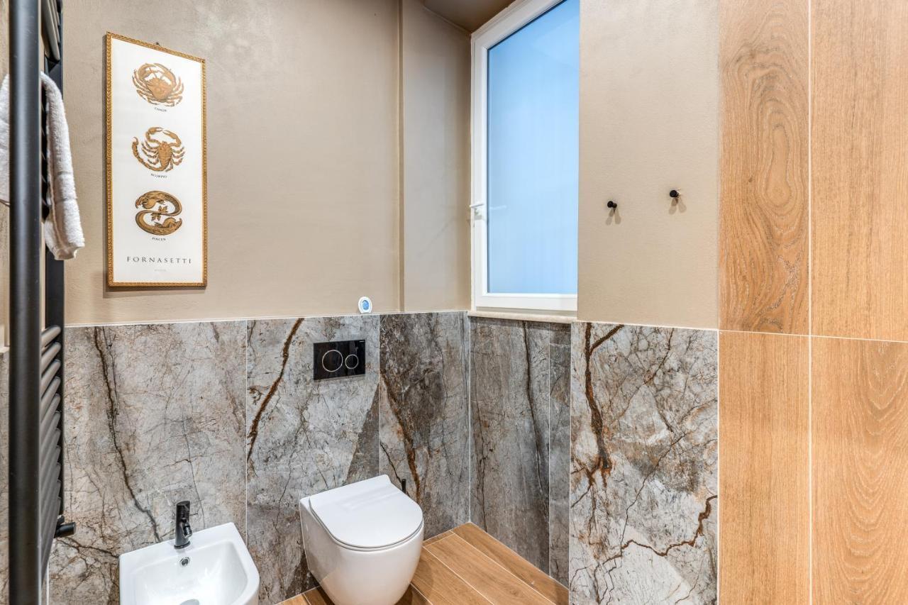 Apartamento Downtown Srl - Croce Di Malta Royale La Spezia Exterior foto