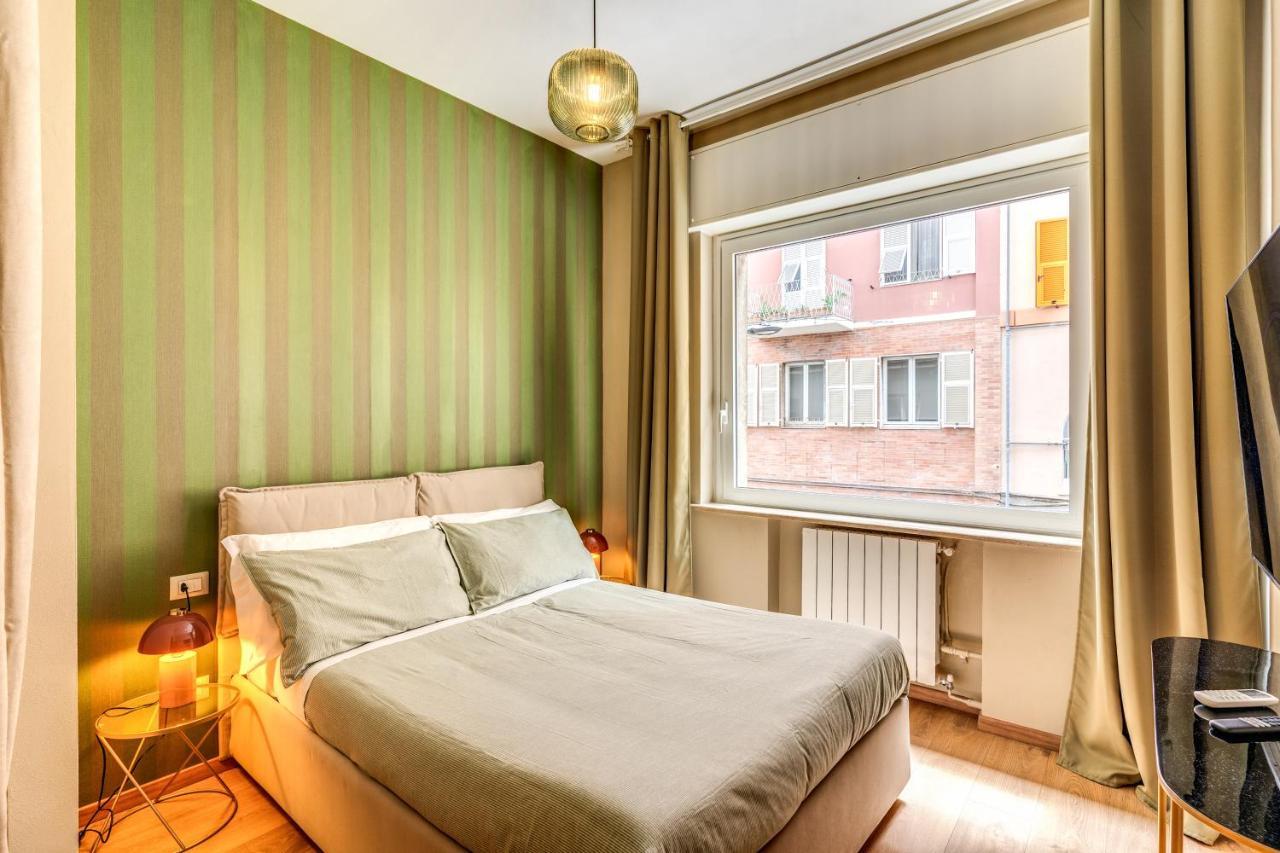 Apartamento Downtown Srl - Croce Di Malta Royale La Spezia Exterior foto