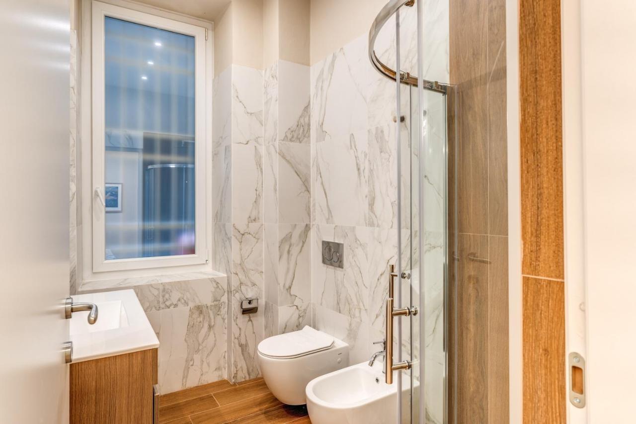 Apartamento Downtown Srl - Croce Di Malta Royale La Spezia Exterior foto