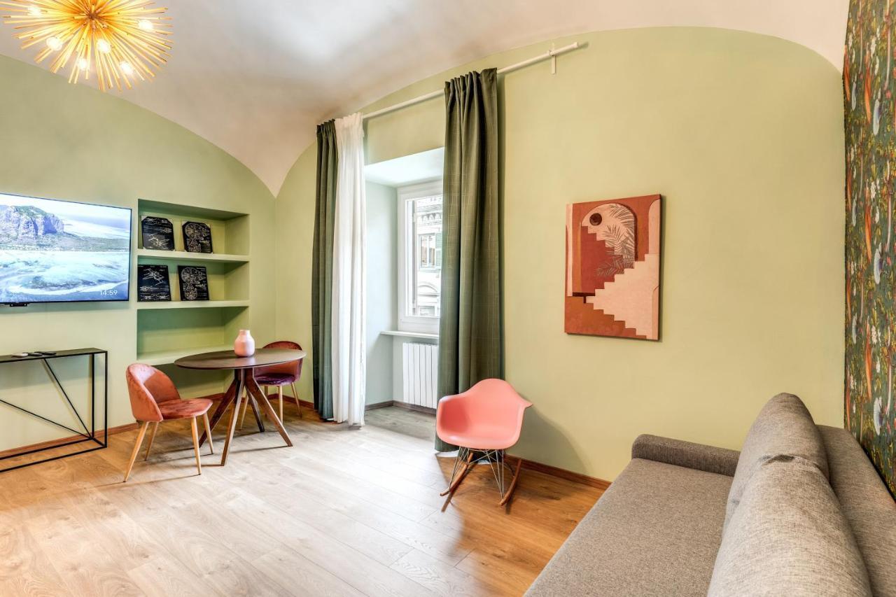 Apartamento Downtown Srl - Croce Di Malta Royale La Spezia Exterior foto