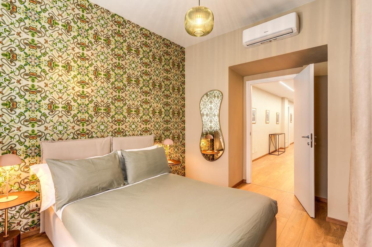 Apartamento Downtown Srl - Croce Di Malta Royale La Spezia Exterior foto