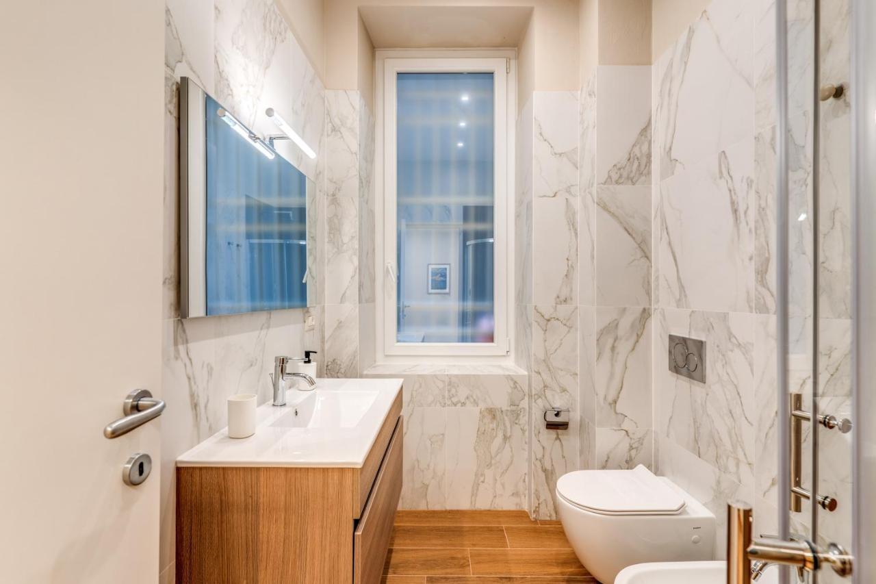 Apartamento Downtown Srl - Croce Di Malta Royale La Spezia Exterior foto
