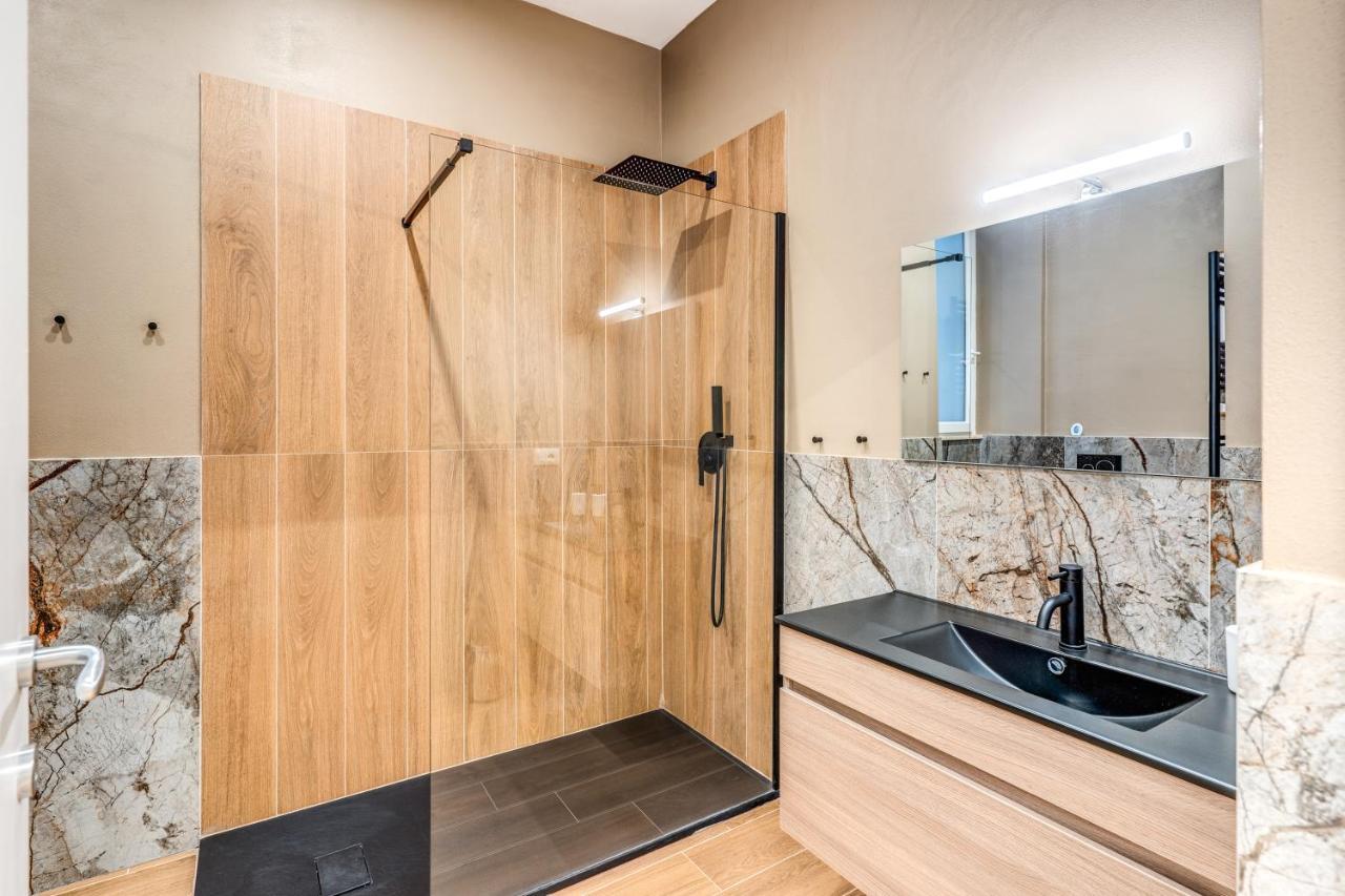 Apartamento Downtown Srl - Croce Di Malta Royale La Spezia Exterior foto