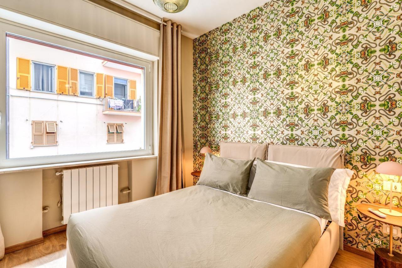 Apartamento Downtown Srl - Croce Di Malta Royale La Spezia Exterior foto